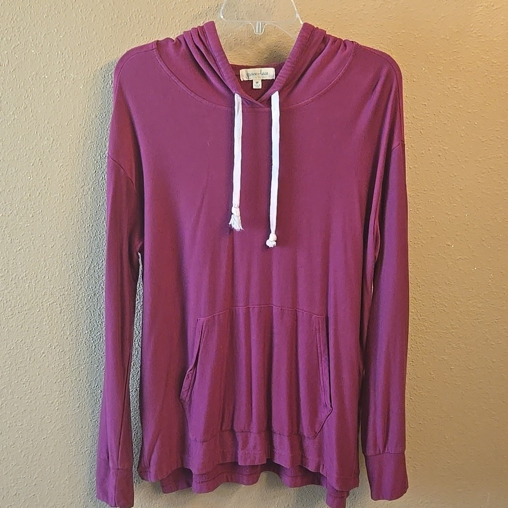 Grace & Lace Hoodie
